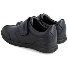 Biomecanics Shoes 225-161129-B089 For Children In Color Black - Black - View 3