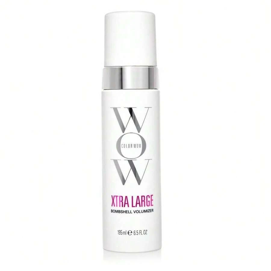 Xtra Large Bombshell Volumizer – New Alcohol-Free Technology For Lasting Volume And Thickness - 6.5 液體盎司 - 查看 1