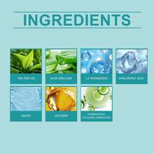 护肤贴，滋养、温和、柔软、轻薄、舒适的硅胶护理贴 - 查看 3