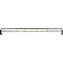 Barra de luz LED Pipedream NL-LBR52-BLK300 52 Pulgadas 300W - A - Ver 3