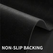 1 片 71*22 英寸瑜伽垫，多种花卉图案可选 - 防滑耐磨，加宽加厚健身垫，家用/专业初学者瑜伽训练垫 - 彩色 - 查看 8