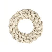 5pcs Dog Handmade Braided Rope Toys Set, Chew Toys For Medium & Small Dogs, Tug Of War, Fetch, Dental Care, Interactive Pet Toys - Multicolor - View 16