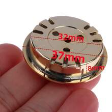 1PC Grill Digital Cooking Thermometer Barbecue BBQ Charcoal Pit Wood Smoker Temperature Gauge Thermometer Kitchen Tools - Multicolor - View 9
