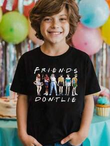 Women Outdoor Tees & Tanks - Black - View 8