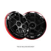 Kit de Iluminación LED Wet Sounds LED KIT 6-RGB ZR 6.5 PLG - A - Ver 3