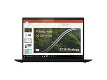 Refurbished - Lenovo ThinkPad X1 Nano Gen 1 13" 2K IPS Intel Core I7-1160G7 2.1 GHz Up To 4.4 GHz 16GB RAM 256GB SSD Intel Iris Xe Graphics Windows 11 Pro Laptop, Black - 20UN000AUS-I010 - 查看 2