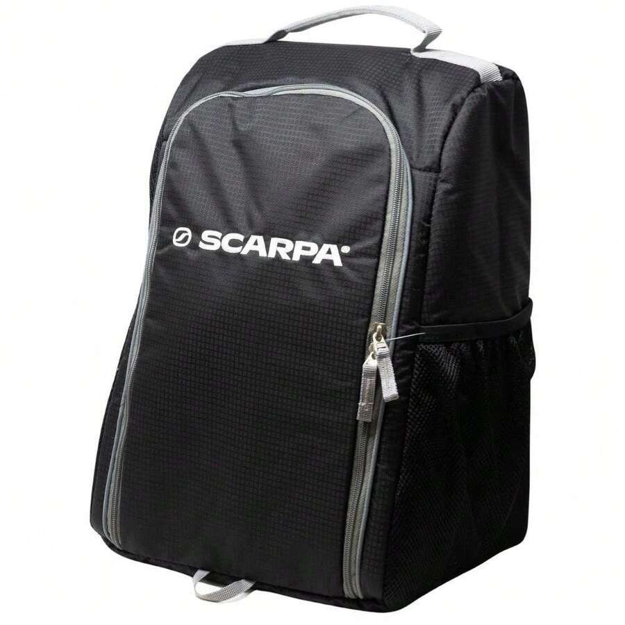 Scarpa Walking Boot Bag (Black/Titanium) - Multicolor - View 1