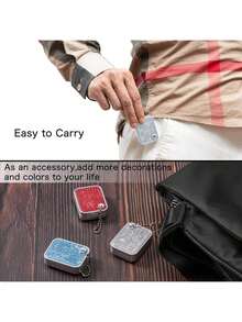 Metal Skull Push Slider Stress Relief Toy, Anti-Stress EDC Top Spinning Poker Toy, Portable Decompress Magnetic Toys, Adult Gifts, Toys & Games, Hobbies, Collectibles, Party Supplies, Creative Toys For Teens, Stress Relief Toys For Teens, Holiday Gifts, Birthday Gifts, New Year Gifts,Stress Relief Toys For Office Workers,Easter Basket Stuffers,Easter Egg Fillers,Easter Egg Stuffers,Squish,Easter Eggs,Party Favors,Easter Toys - Multicolor - View 9