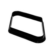 Pro Series Commercial Plastic Billiard/Pool Ball Rack Blackgift - 9Ball Diamond - View 6