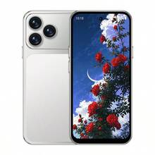 SOYES ONEMYTH A19 Pro 拥有 4.5 英寸高清屏幕、流畅的 4G 性能、前后高清摄像头，可拍摄更清晰的照片、内置精准 GPS 和 WiFi、运行 Android 12.0 系统、2GB RAM + 16GB 存储空间，支持最高 128GB 的可扩展存储。 - 銀色 - 查看 10