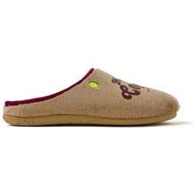Gioseppo Slippers 76952-PINCKNEY For Man In Color Brown - Brown - View 1