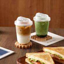 这款多功能杯适用于盛装热饮、冰沙、果汁，居家户外皆可使用，也适用于盛装啤酒和葡萄酒。 - 彩色 - 查看 2