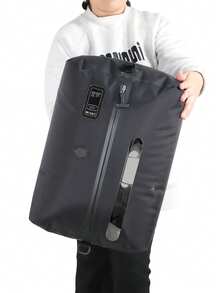 34升高压5000帕真空储气袋，压缩率达90%，配备真空泵 - 查看 2