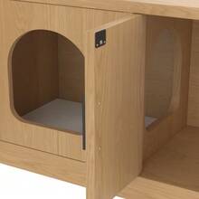Pet House - OAK - View 10