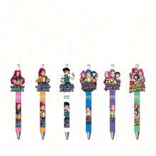 凝胶笔 - A - 查看 9