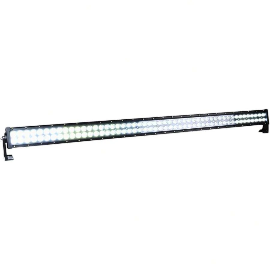 Barra de luz LED Pipedream NL-LBR52-BLK300 52 Pulgadas 300W - A - Ver 1