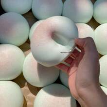 畅销超柔软美人鱼慢回弹减压玩具，生日礼物，节日礼物，情人节礼物，完美礼物 - 彩色 - 查看 7