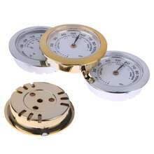 1PC Grill Digital Cooking Thermometer Barbecue BBQ Charcoal Pit Wood Smoker Temperature Gauge Thermometer Kitchen Tools - Multicolor - View 8