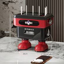 Media Storage - White Combo Pack - View 6