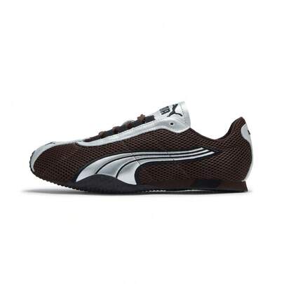  PUMA H-STREET Thin Sole T-Toe Shoes, Same Style As Zhang Linghao, Unisex, New Arrival 40369211