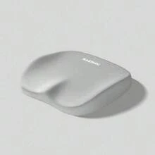 1 pieza Cojín de asiento de espuma de memoria gruesa, proporciona un apoyo cómodo para la parte baja de la espalda y las caderas, ideal para uso prolongado en la oficina o el estudio - 1PC - Ver 19