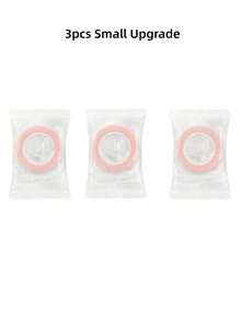 1 Roll Eye Makeup Tool Kit, Includes Eyeshadow Stickers, Breathable Eyeliner Pen, Eyelash Extension Paper Stickers, Invisible Face Makeup Tape, Instant Face Practice Makeup Tape, Face Lifting Plastic Tape, Eyeshadow Tape, Eyeliner Pen Tape (1.25cm*4.5m), Makeup Tools, Eyelash Tools, Face Lifting Tools - Multicolor - View 8