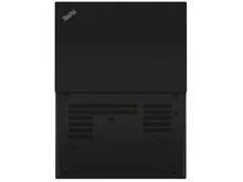 Refurbished - Lenovo ThinkPad T14 Gen 2 14" FHD IPS Intel Core I7-1185G7 3.0 GHz Up To 4.8 GHz 16GB DDR4 256GB SSD Intel Iris Xe Graphics Windows 11 Pro Laptop, Black - 20W1S2YY00-I010 - US A Type Plug(110-127V) - View 5