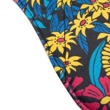 5-Piece AWJ Mesh Liner Cloth Sanitary Pads, Regular Flow Reusable Menstrual Pads/Mama Panty Liners - NSP-02-04-05-09-10-l - View 5