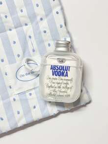 Floral Pattern Protective Case Suitable Compatible With Apple Wireless Charging Case, Scratch-Resistant And Anti-Drop - Multicolor - View 4