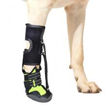 1pc Dog Joint Arthritis Foot Support Device, Corrective Drooping Paw Support - Multicolor - View 20