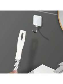 Anti-Clogging Cleaning Hooks Can Be Freely Bent Multi-Function Pipe Dredge To Eliminate Hair Buildup In The Kitchen Sink - Pipe Cleaner - View 10