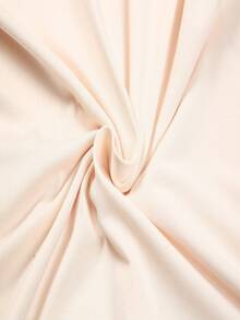 Disney Women's Minnie Mouse "Happy Easter" Bunny Outfit & Egg Basket Short-Sleeved T-Shirt - Easter Egg & Typography Theme Round-Neck Top, Soft Cotton Breathable Fabric, Summer Casual Style, Suitable For Easter Celebrations - Nude - Voir 5