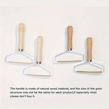 2pcs Ultimate Pet Hair Remover - Multi-Fabric Clothes, Carpet Lint Brush, Deep Cleaning Hair Removal Tool For Sofa, Carpet, Pet Beds And Furniture, Durable Lint Brush, Dog Owner - View 1