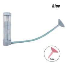 横膈膜呼吸哑铃 腹式呼吸肺活量训练器 腹部训练哑铃 可调节阻力 - 彩色 - 查看 5