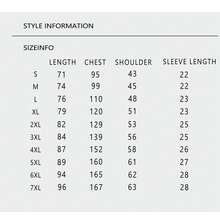 2026 New Summer Men's Pure Cotton T-Shirt, Unisex, Versatile, Pure Cotton, Round Neck, Vintage,  Print Round-Neck T-Shirt 100% Cotton, Sizes S-7XL - 灰色 - 查看 2