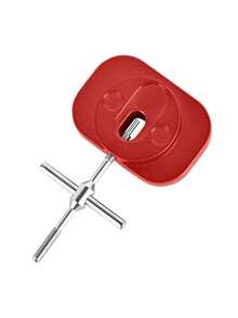 BILLINGS 渔线轮维护工具套装 - 轴承销拆卸器、线杯拆卸扳手、铝合金维修套件，适用于纺车轮和鼓式渔线轮的维护 - 彩色 - 查看 10