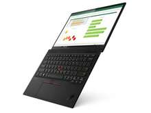 Refurbished - Lenovo ThinkPad X1 Nano Gen 1 13" 2K IPS Intel Core I7-1160G7 2.1 GHz Up To 4.4 GHz 16GB RAM 256GB SSD Intel Iris Xe Graphics Windows 11 Pro Laptop, Black - 20UN000AUS-I010 - 查看 5