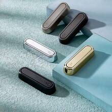 1pc RV Bathroom Towel Hook - Made Of Aluminum Alloy, No Charging Required, Rust-Proof, Easy To Install, Space-Saving, Suitable For Campers, RVs, Home RV Furniture Accessories - Multicolor - View 12