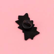 Alfileres y broches de solapa esmaltados, insignias para mochilas, bolsas, decoración genial para mochila, regalos para amigos - Multicolor - Ver 9