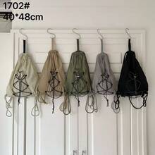Trekking Bag - Gris - Ver 6