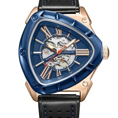 1Pc Men's Automatic…