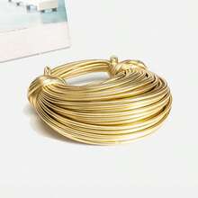 Popular Personalized Woven Handmade Bends And Hitches Packs Ramen Dumplings Clouds Women Hand-Carrying Crossbody Bag,Chic Circular Woven Handle Bag - Metallic Gold Finish, Stylish Party Accessory Hand-Woven Bread Women's Clutch Top Handle Satchel Shoulder Crossbody Creative Noodles Purses Underarm Bag Handbag - Vàng - Xem 7