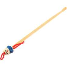Handmade Bamboo Ear Pick Wax Remover Tool 5 Pack - 1 - 查看 5