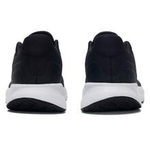 Zapatillas Adidas para hombre 2026 Runfalcon 5, ligeras, transpirables y con amortiguación, JP6377 - Negro - Ver 9