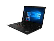 Refurbished - Lenovo P14s Gen 1 Mobile Workstation ThinkPad 14" FHD IPS AMD Ryzen 7 PRO 4750U 1.7 GHz 16GB DDR4 512GB SSD AMD Radeon Graphics Windows 11 Pro Laptop, Black - 20Y10011US-I010 - US A Type Plug(110-127V) - View 5