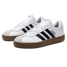 Adidas Men's Shoes 2026 New VL COURT 3.0 Training Shoes, Low-Top Sneakers, White Sneakers ID6285 - White - View 10