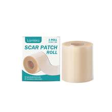 护肤贴，滋养、温和、柔软、轻薄、舒适的硅胶护理贴 - 查看 1