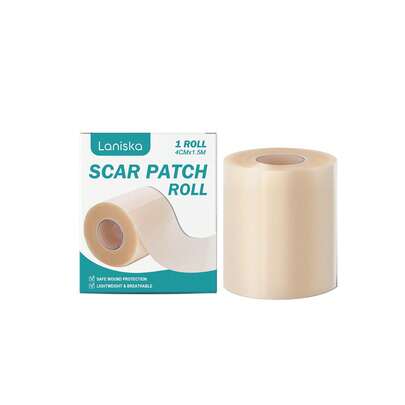 护肤贴，滋养、温和、柔软、轻薄、舒适的硅胶护理贴