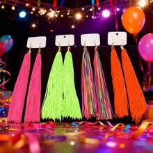 Hoa tai tua rua thích hợp cho các bữa tiệc, đám cưới, lễ hội âm nhạc, tiệc sinh nhật, tiệc bãi biển phong cách Boho. - Xem 14