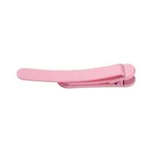 Silicone Automatic Page Marker, Minimalist Style Bookmark, Portable Reading Tracking Tool - Multicolor - View 16